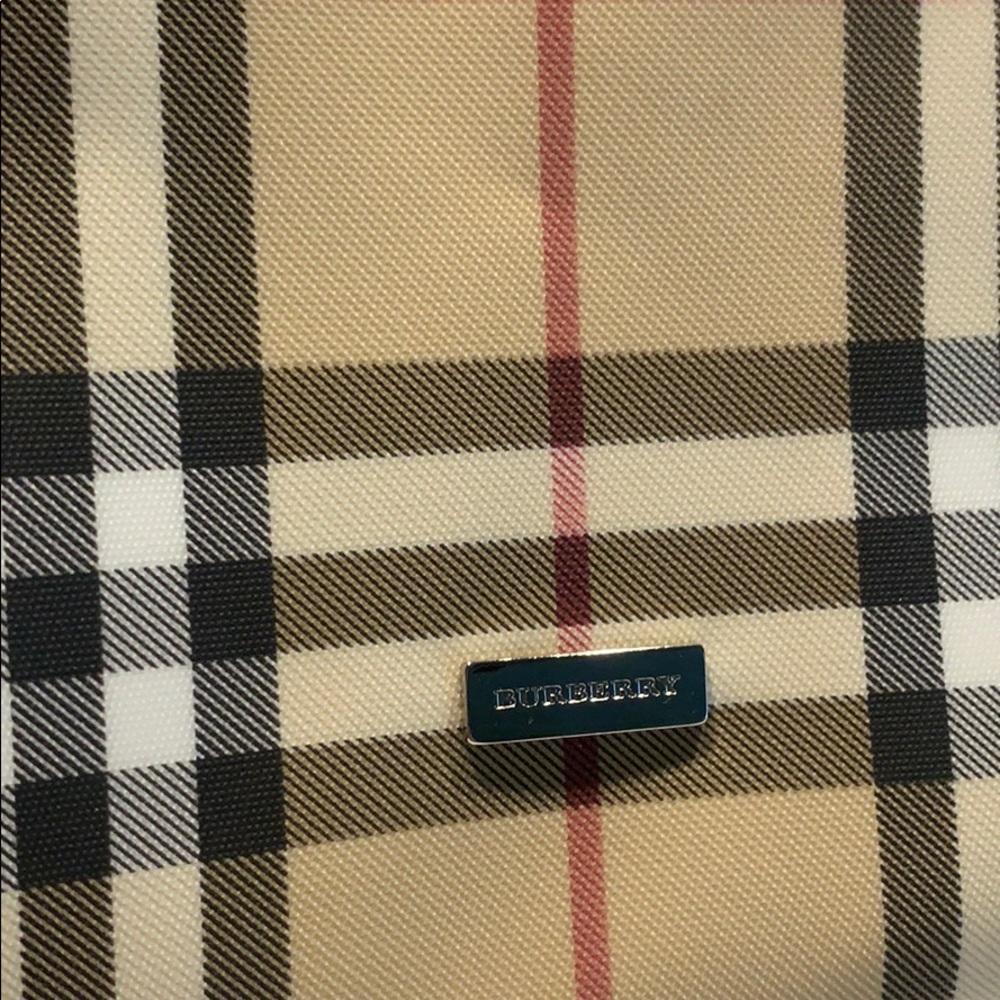 Burberry Nova Pochette Handbag - Picture 3 of 14